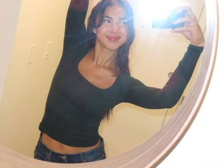 Leenah Robinson Nude Leaks OnlyFans Photo 17