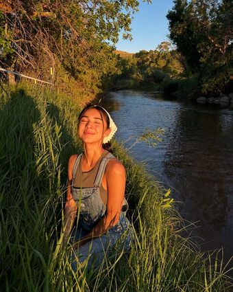 Leenah Robinson Nude Leaks OnlyFans Photo 20