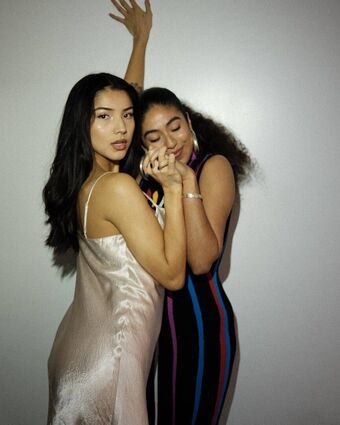 Leenah Robinson Nude Leaks OnlyFans Photo 21