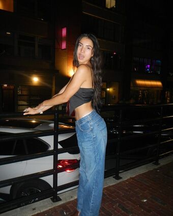 Leenah Robinson Nude Leaks OnlyFans Photo 18