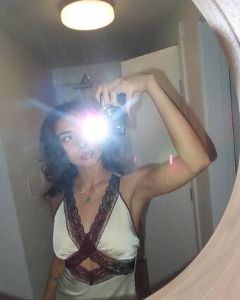 Leenah Robinson Nude Leaks OnlyFans Photo 16