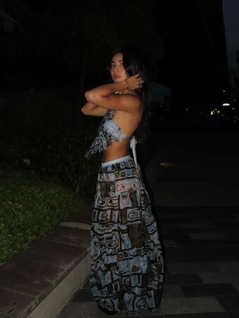 Leenah Robinson Nude Leaks OnlyFans Photo 24