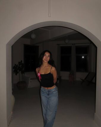 Leenah Robinson Nude Leaks OnlyFans Photo 22