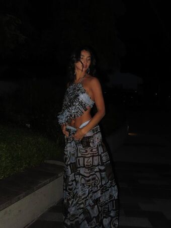 Leenah Robinson Nude Leaks OnlyFans Photo 23