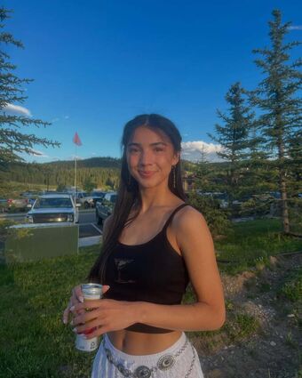 Leenah Robinson Nude Leaks OnlyFans Photo 15