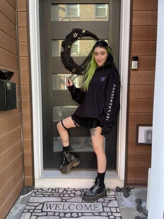 Level Up Nude Leaks OnlyFans Photo 2