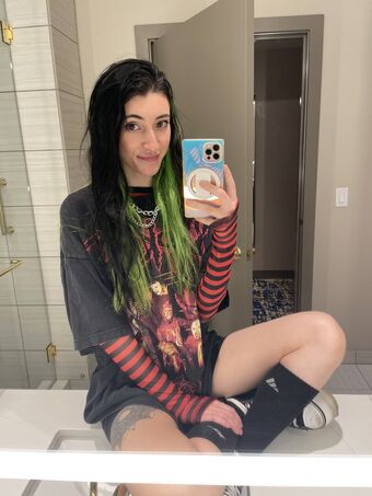 Level Up Nude Leaks OnlyFans Photo 3