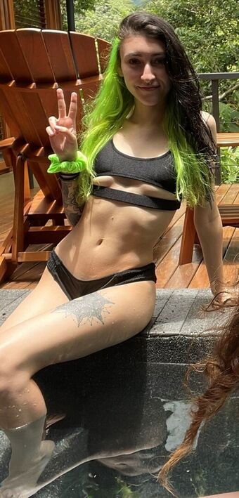 Level Up Nude Leaks OnlyFans Photo 1