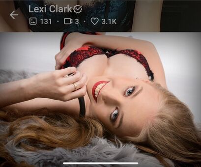Lexii.c Nude Leaks OnlyFans Photo 1