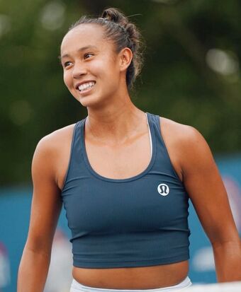 Leylah Fernandez Nude Leaks OnlyFans Photo 9