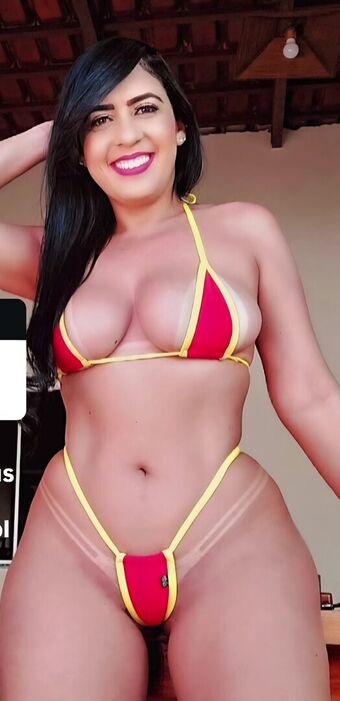 Lia Castro Nude Leaks OnlyFans Photo 38