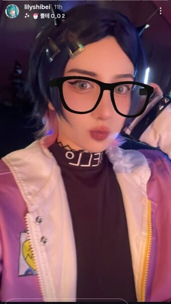 Lilyshibe Nude Leaks OnlyFans Photo 28