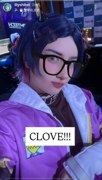 Lilyshibe Nude Leaks OnlyFans Photo 27