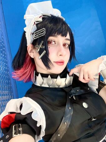 Lilyshibe Nude Leaks OnlyFans Photo 35