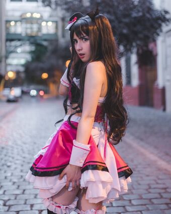 Lilyshibe Nude Leaks OnlyFans Photo 34