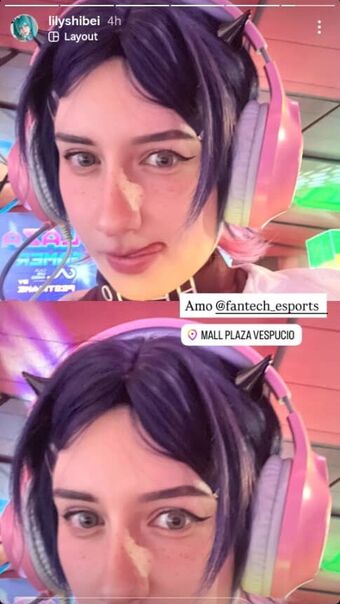 Lilyshibe Nude Leaks OnlyFans Photo 26