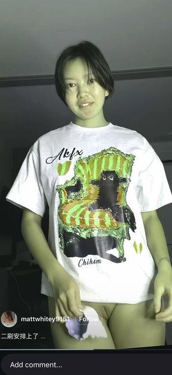 lil_kris_xo Nude Leaks OnlyFans Photo 4