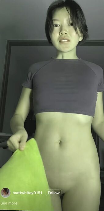 lil_kris_xo Nude Leaks OnlyFans Photo 3