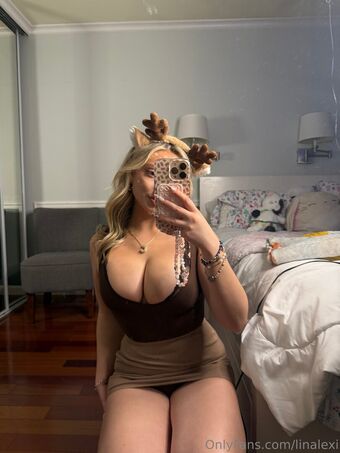 Lina Lexi Nude Leaks OnlyFans Photo 19