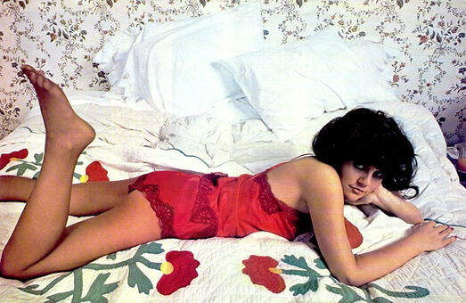 Linda Ronstadt Nude Leaks OnlyFans Photo 8