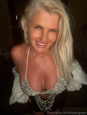 LisaMGreer Nude Leaks OnlyFans Photo 7