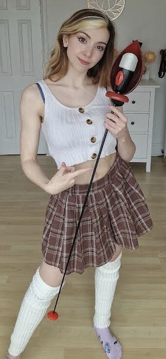 Littlejem Nude Leaks OnlyFans Photo 234