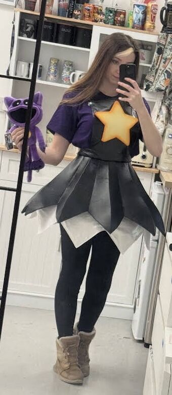 Littlejem Nude Leaks OnlyFans Photo 235