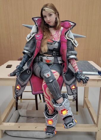 Littlejem Nude Leaks OnlyFans Photo 229