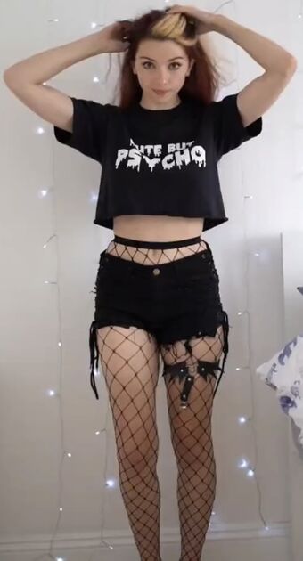 Littlejem Nude Leaks OnlyFans Photo 232