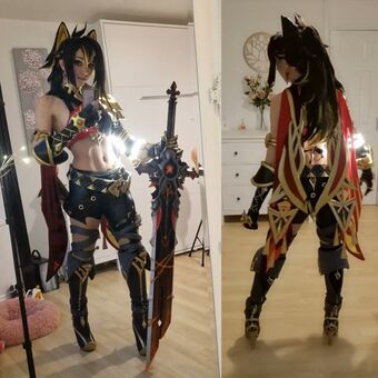 Littlejem Nude Leaks OnlyFans Photo 228