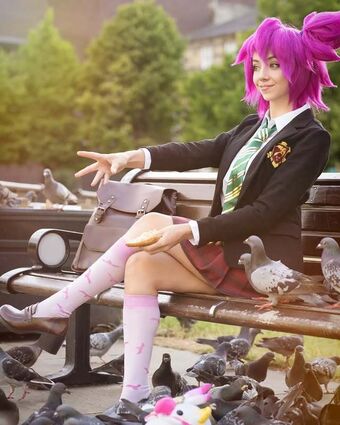 Littlejem Nude Leaks OnlyFans Photo 225