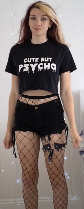 Littlejem Nude Leaks OnlyFans Photo 231