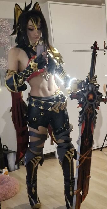 Littlejem Nude Leaks OnlyFans Photo 227