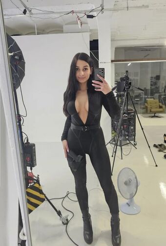 Miliholicy Nude Leaks OnlyFans Photo 9