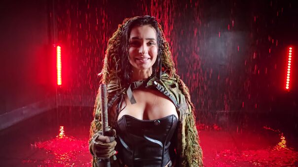 Miliholicy Nude Leaks OnlyFans Photo 4