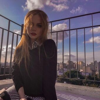 Lorena Orsi Nude Leaks OnlyFans Photo 33