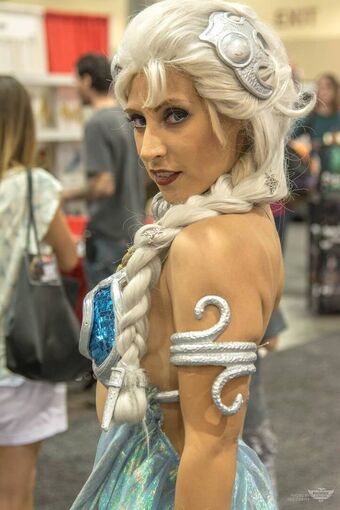 Lotte Reid Nude Leaks OnlyFans Photo 5