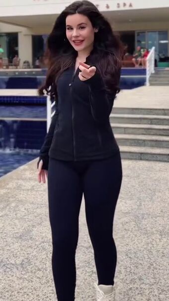 Luara Fonseca Nude Leaks OnlyFans Photo 31