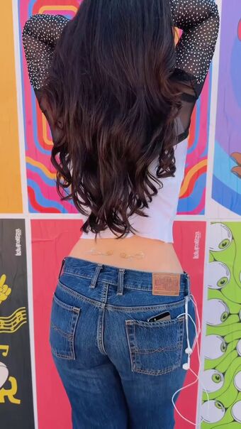 Luara Fonseca Nude Leaks OnlyFans Photo 34