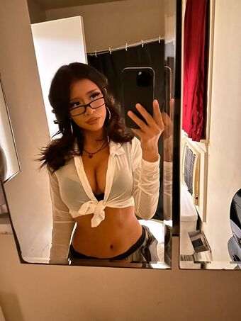 Luhxhoney Nude Leaks OnlyFans Photo 2