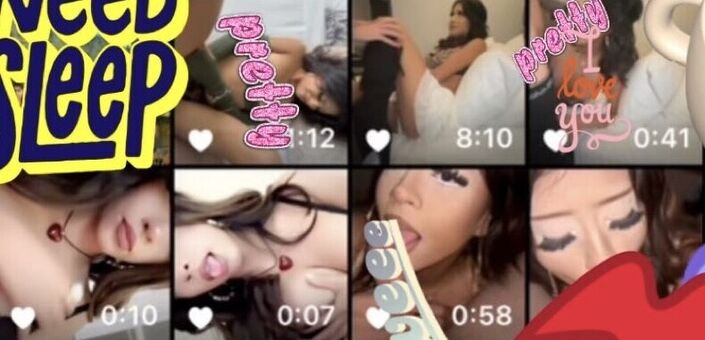 Luhxhoney Nude Leaks OnlyFans Photo 1