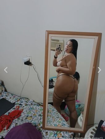 Luuh Meliga Nude Leaks OnlyFans Photo 12