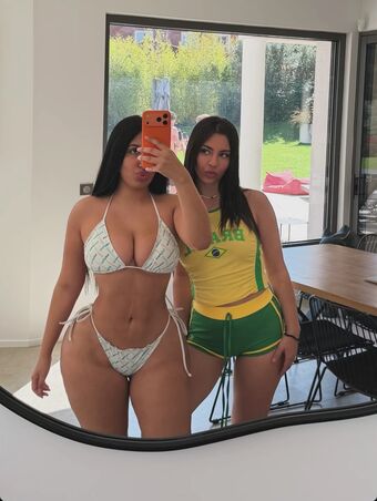 Luxy_Capi Nude Leaks OnlyFans Photo 61