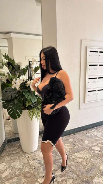 Luxy_Capi Nude Leaks OnlyFans Photo 69