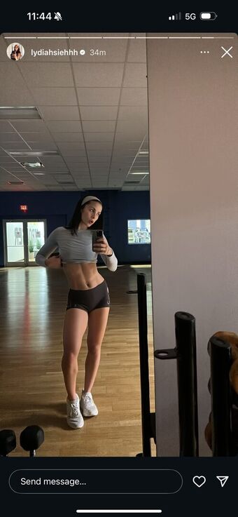 Lydia Hsieh Beatty Nude Leaks OnlyFans Photo 22