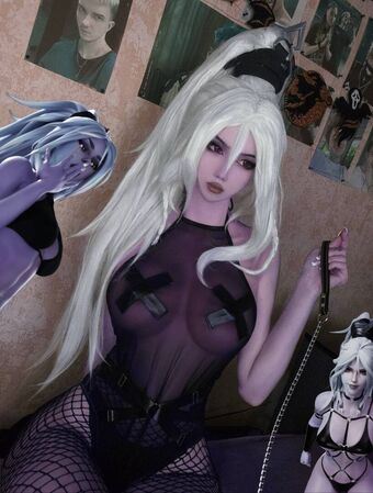 M1neralo4ka1 Nude Leaks OnlyFans Photo 42