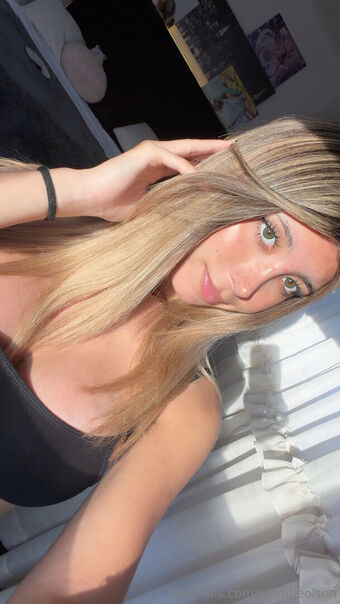 Maddie Olson Nude Leaks OnlyFans Photo 67