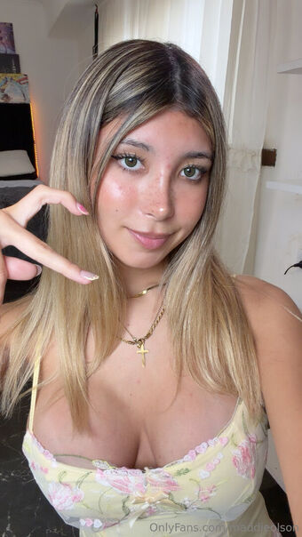 Maddie Olson Nude Leaks OnlyFans Photo 69