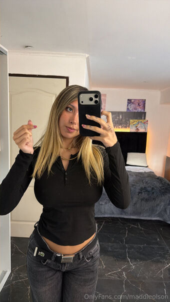 Maddie Olson Nude Leaks OnlyFans Photo 63