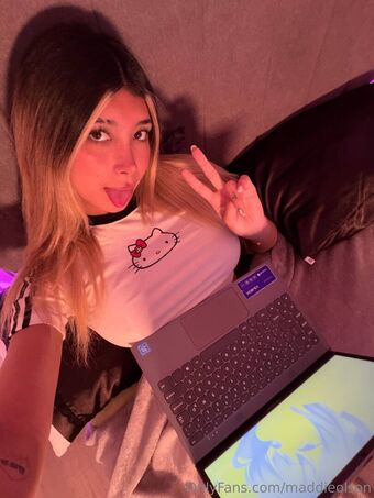 Maddie Olson Nude Leaks OnlyFans Photo 70